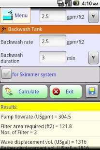 How to install Pool pump & filtration system 2.0 apk for bluestacks
