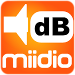 miidio Noise Meter Apk