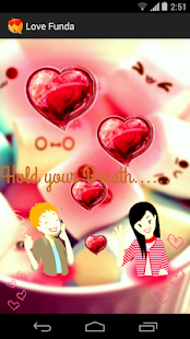 Lastest Love Funda APK for PC