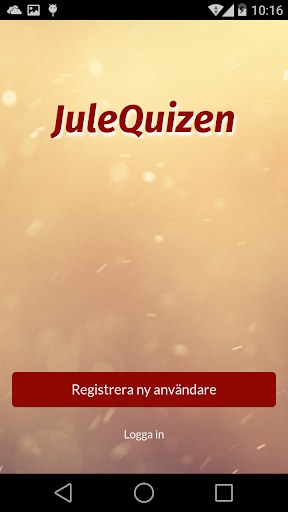 【免費益智App】Julequizen-APP點子