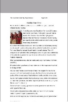 New Horse Riders Guide Preview