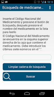 How to mod Medicamento Accesible Plus 2.0 apk for android