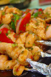 Szechwan Cuisine Puzzle poster 4