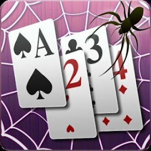 How to mod Spider Solitaire One Suit Game 1.001 apk for bluestacks