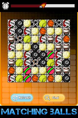 免費下載動作APP|Matching Balls app開箱文|APP開箱王