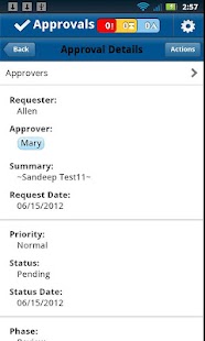 How to install BMC Mobility for Approvals 8.1.04.00, Built on 2015 Apr 06  09 mod apk for bluestacks