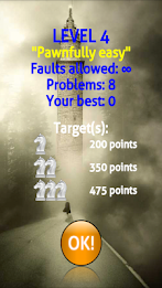 Chess Tactics Challenge poster 6