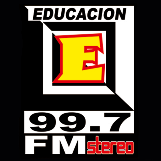 Radio Educación FM 99.7 LOGO-APP點子