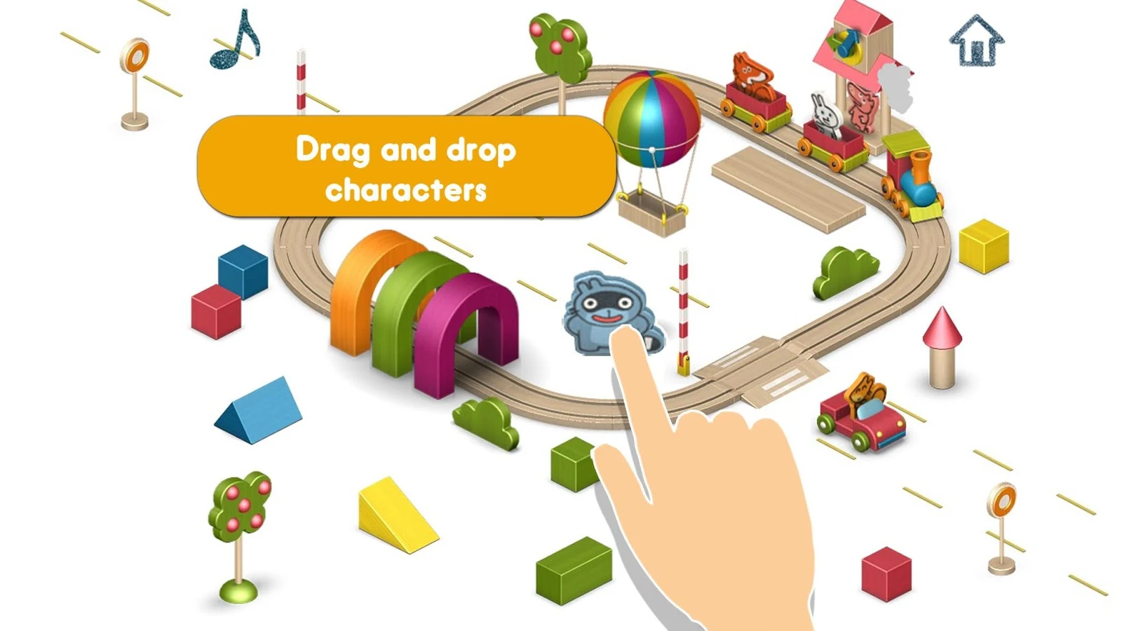 Pango Playground - screenshot