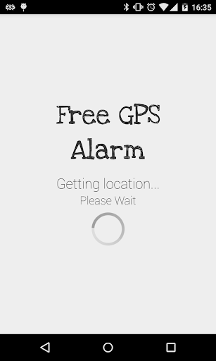 免費下載工具APP|Free GPS Alarm app開箱文|APP開箱王