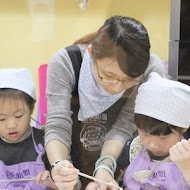 花花姐姐親子故事體驗Cafe