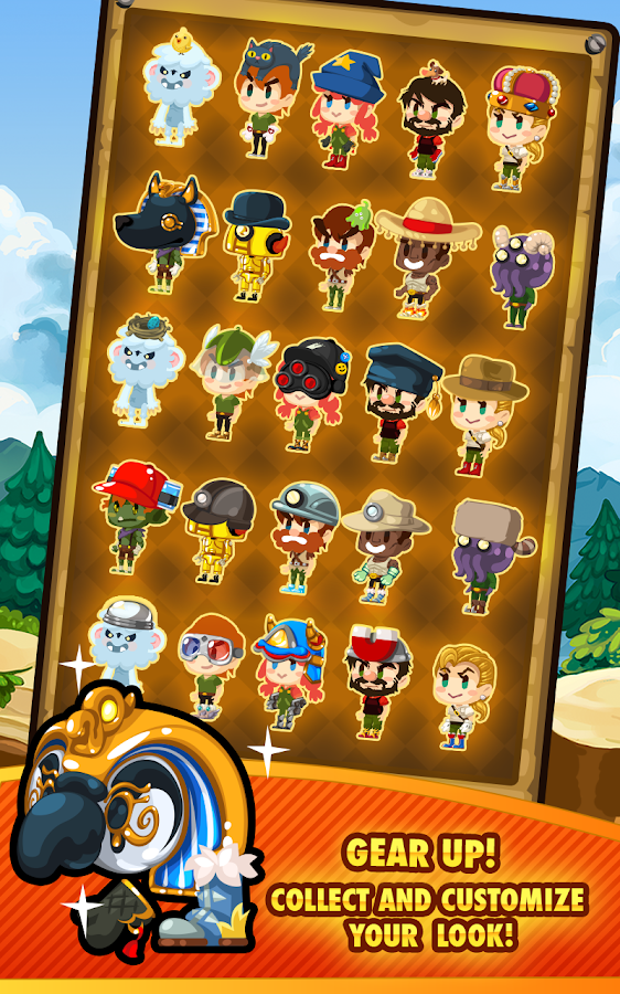   Pocket Mine 2: captura de tela 