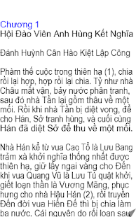 Free tam quốc diễn nghĩa APK for PC