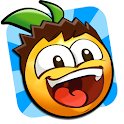Bouncy Seed logo