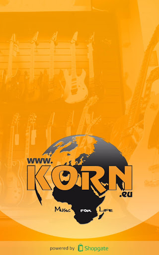 KORN - Musikhaus