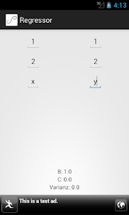How to download Regressor lastet apk for laptop