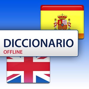 Spanish English Dictionary.apk 1.1