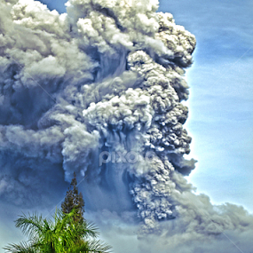 Booms by Kriswanto Ginting's - News & Events Disasters