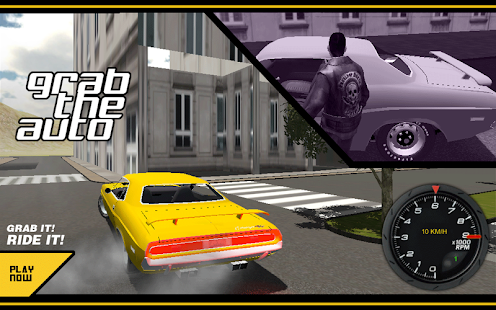 Grab The Auto Lite Screenshots 3