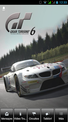 Guía Gran Turismo 6