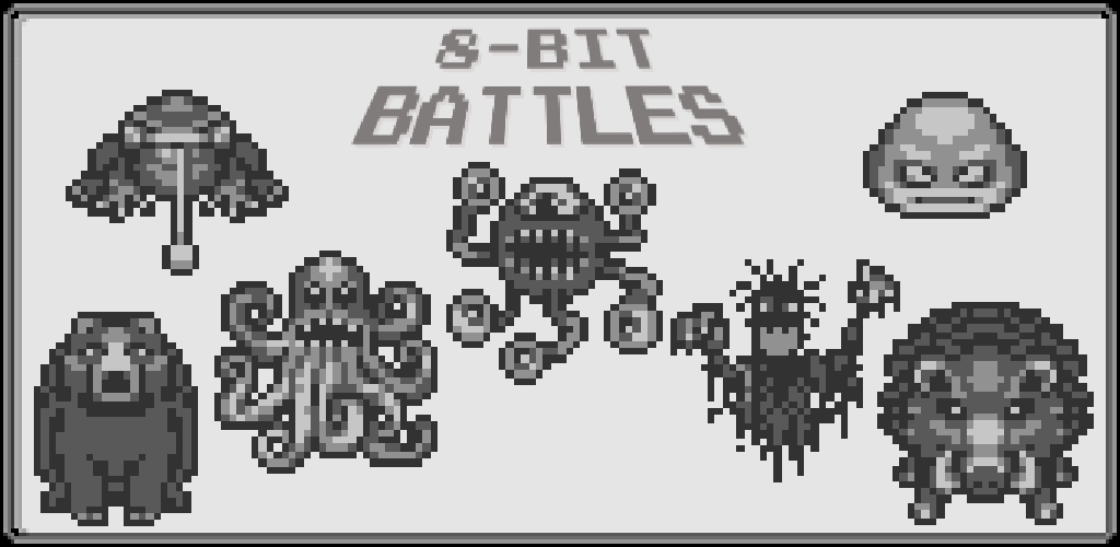 Demo battles. Demo battles