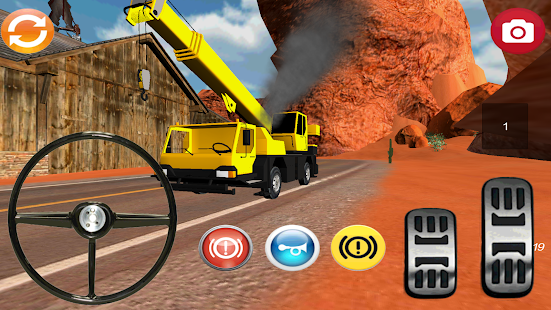 Crane Simulator 3D Screenshots 5