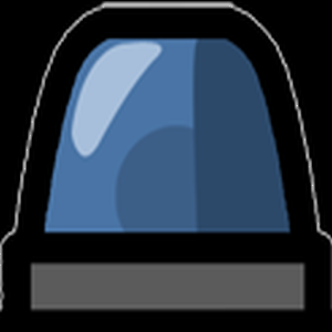 Notfallsanitäter - APP Tablet logo