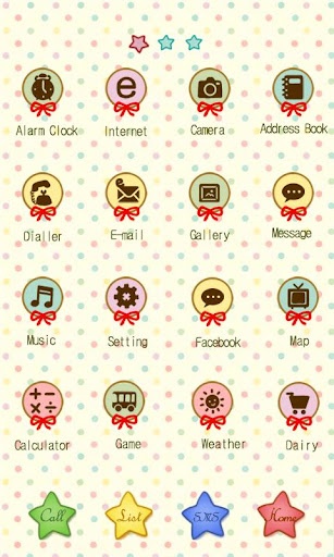 免費下載娛樂APP|CUKI Theme Vintage Deer app開箱文|APP開箱王