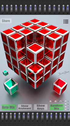 ButtonBass EDM Cube 2のおすすめ画像4