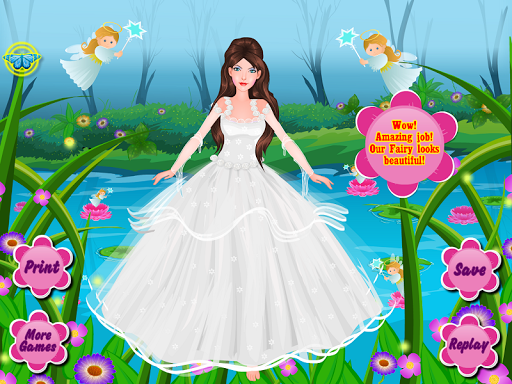 免費下載休閒APP|Fairy wedding spa app開箱文|APP開箱王