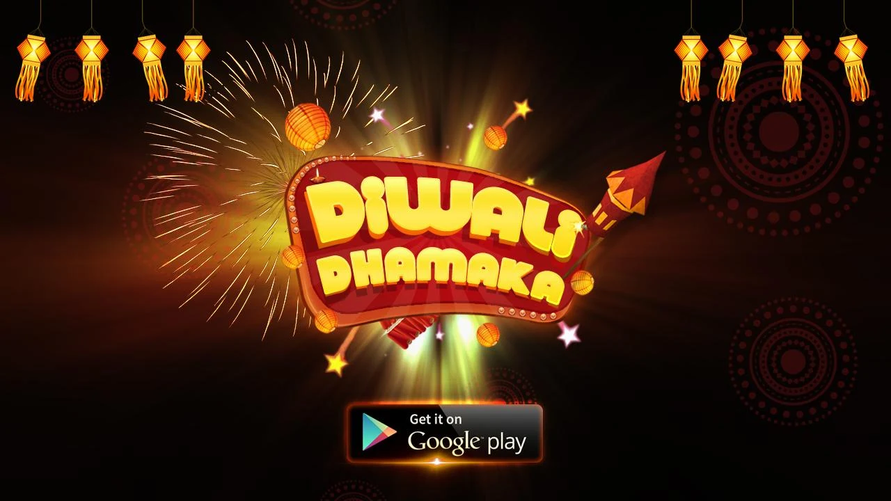   Diwali Dhamaka- screenshot 