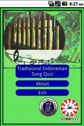 Traditionalindonesiasongquiz