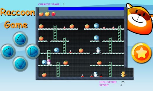 How to mod Raccoon Game(classic) 1.1.2 unlimited apk for pc