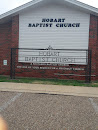 Hobart Baptist Church