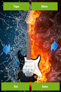 How to install Guitars Wallpapers patch 2.0.0 apk for bluestacks