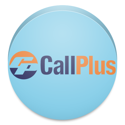 Call Plus LOGO-APP點子