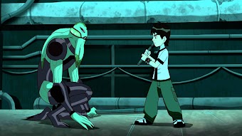 Ben 10: Secret of the Omnitrix - Movies & TV on Google Play