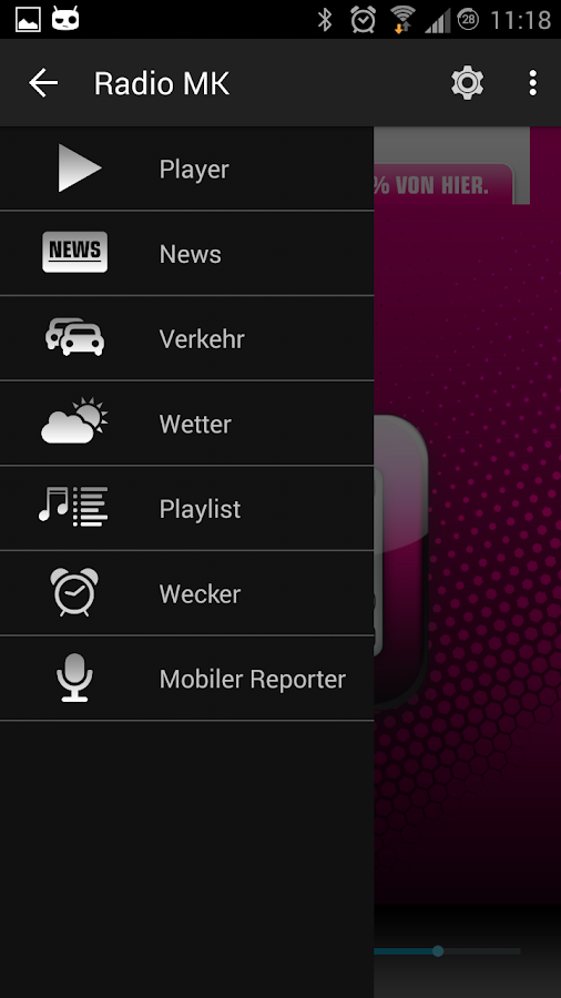 Radio MK Android Apps on Google Play