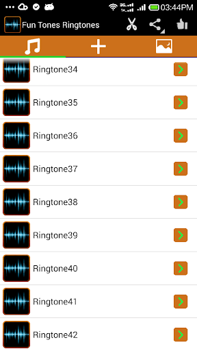 Fun Tones Ringtone