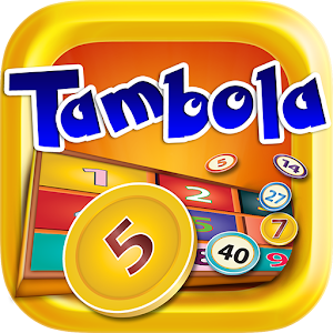 Tambola - Indian Bingo 博奕 App LOGO-APP開箱王