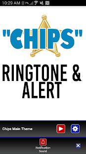 Free Chips Theme Ringtone APK for Android