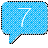 Messaging 7 mobile app icon