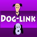 DogLink logo