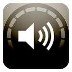 Cover Image of Download TrayVolume volume notification 2.1 APK