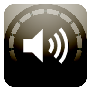 TrayVolume volume notification