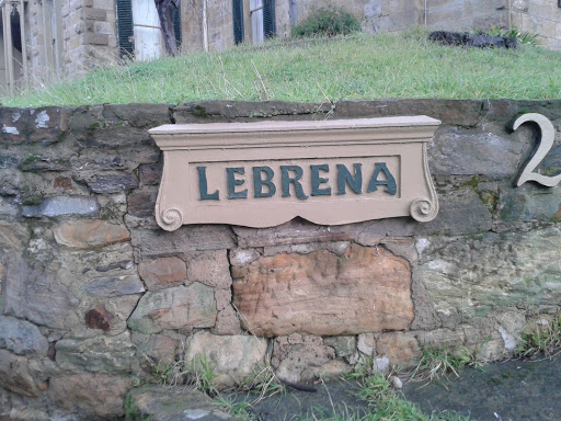 Lebrena House