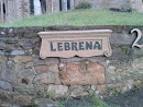 Lebrena House