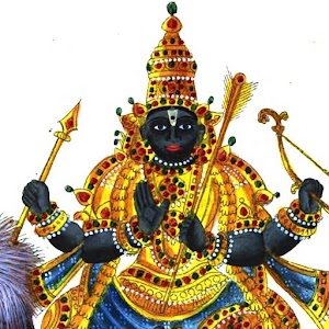 Shani Chalisa with Audio.apk 1.10