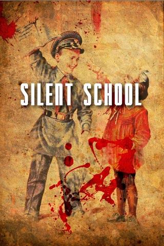 Silent school Школа молчания