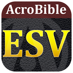 AcroBible ESV latest Icon